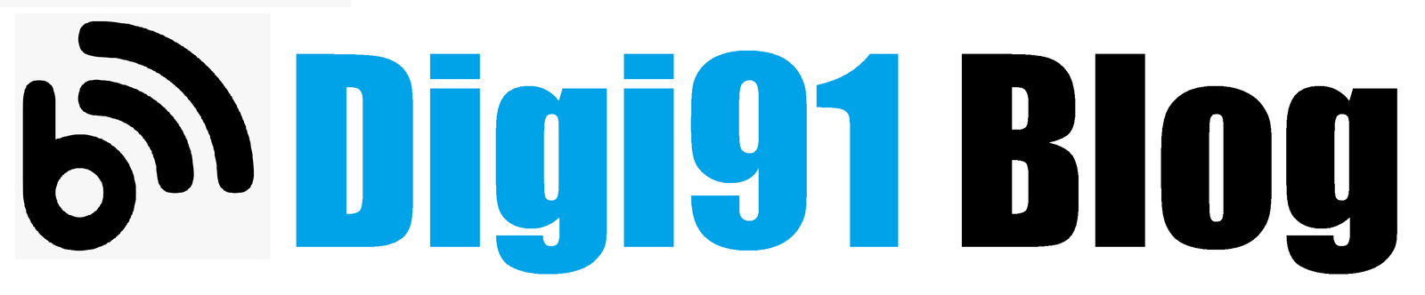 Digi91 Blog